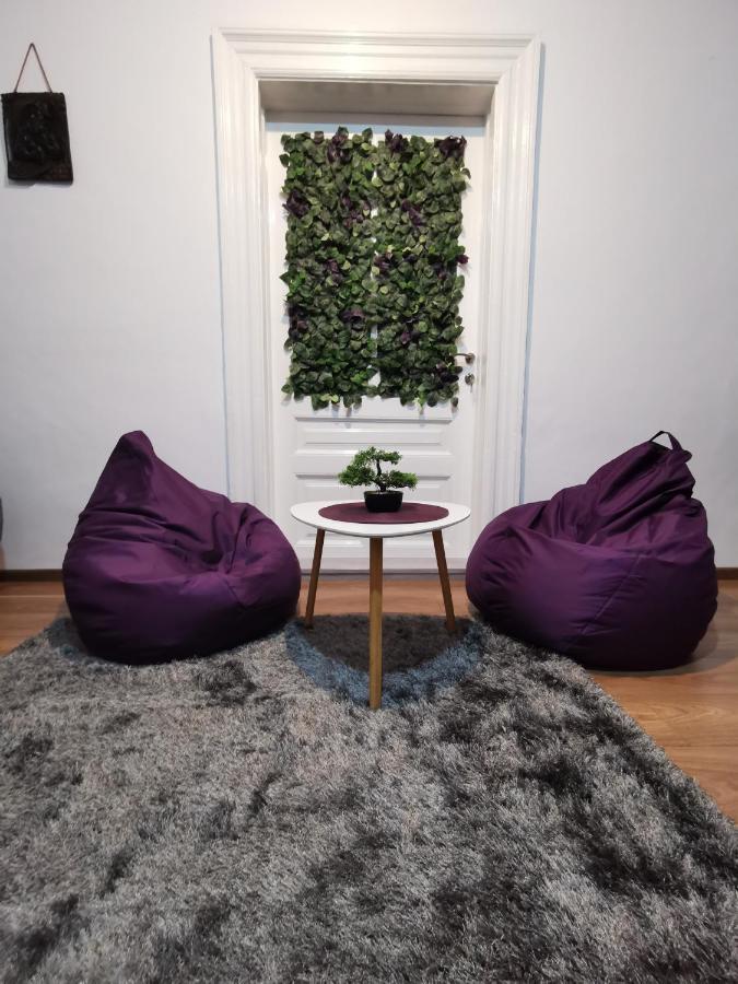 Fun House - Spacious Apartment Near Old Town Brasov Bagian luar foto